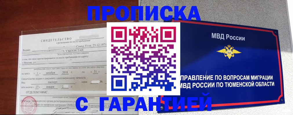 временная регистрация надежно в Камчатской области